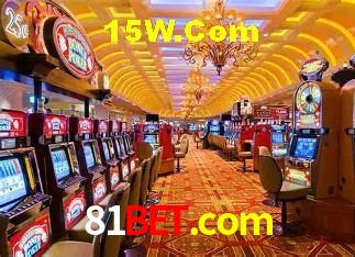 Variedade de jogos na 81bet.com