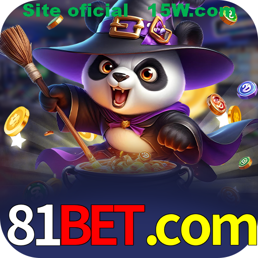 Imagem promocional da 81bet.com mostrando a plataforma e suas vantagens